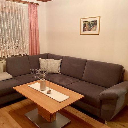 Ferienwohnungen Pichler Hohenau Dış mekan fotoğraf